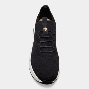 Tênis Ortopédico Modare + Chinelo Massageador